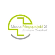 Logo für den Job exam. Pflegefachkräfte (m/w/d)