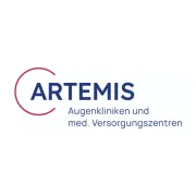 Logo für den Job MFA / Augenoptiker / Medizinische Fachangestellte (m/w/d) Augenarztpraxis – Erfurt