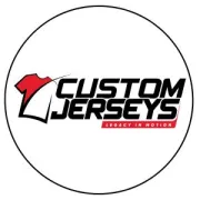 Custom Jerseys UK