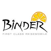Binder First Class Reisemobile GmbH