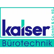 Kaiser Bürotechnik GmbH & Co. KG