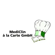 Logo für den Job Service- und Cafeteriamitarbeiter (m/w/d)