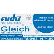 Gleich Kälte- und Klimatechnik GmbH