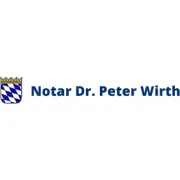 Notar Dr. Peter Wirth