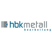 hbk metallbearbeitung gmbh