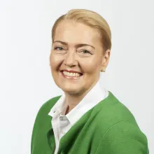 Cordula Nägele  picture