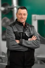 Thomas Meyer  picture