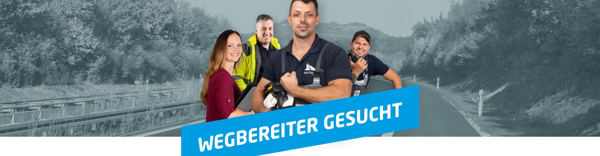 amo/Debus Gruppe cover