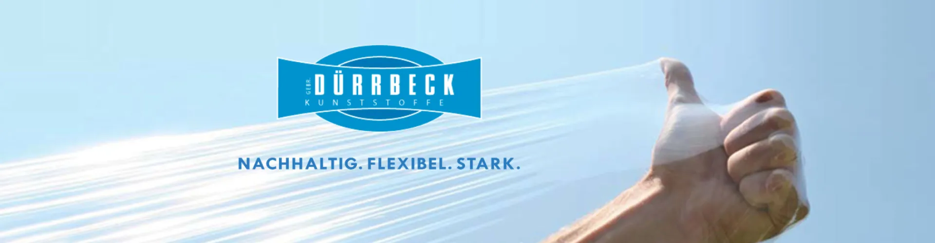 Gebrüder Dürrbeck Kunststoffe GmbH cover