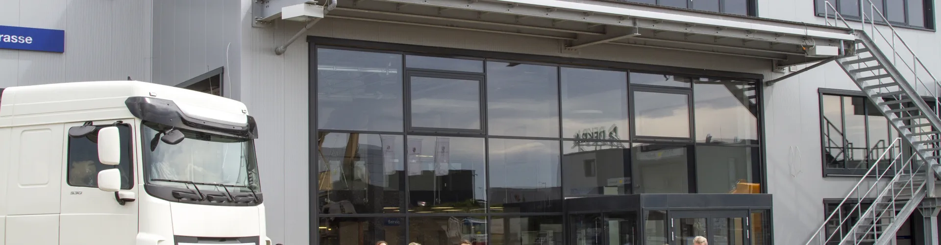 Autohaus Konrad GmbH cover