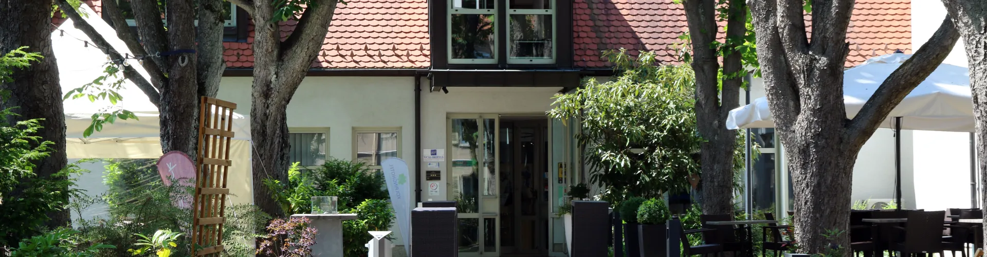 Kolping-Bildungszentrum Schweinfurt GmbH cover