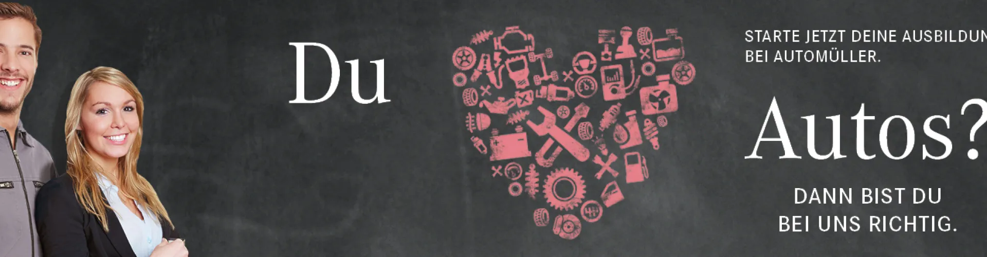 Auto Müller GmbH & Co. KG cover