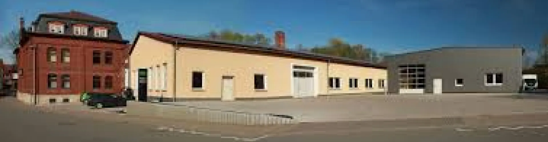 A.G. Thorwarth Metallwarenfabrik GmbH cover