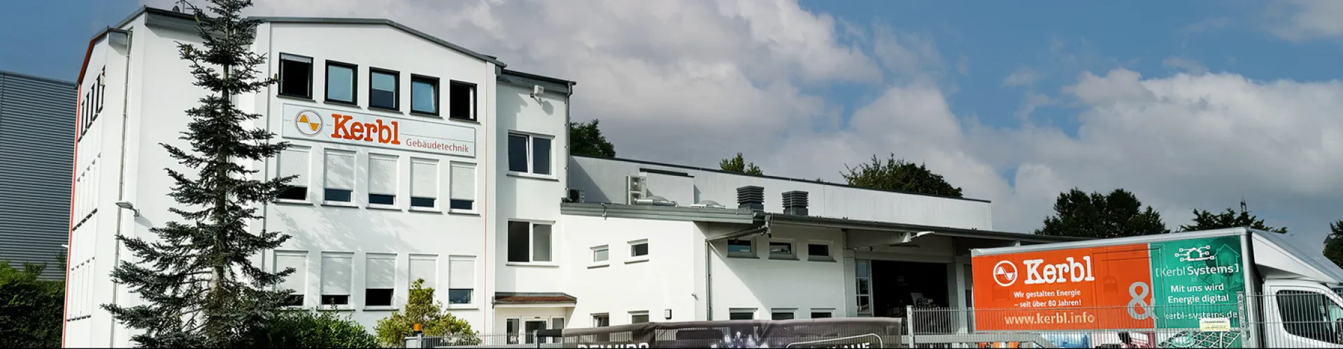 Kerbl GmbH & Co. KG cover