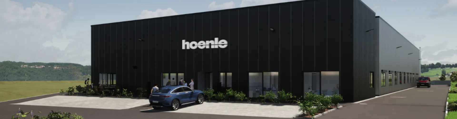 Hoenle UV Disinfection GmbH cover