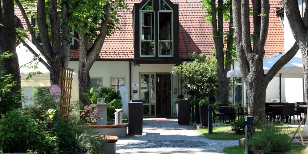 Kolping-Bildungszentrum Schweinfurt GmbH