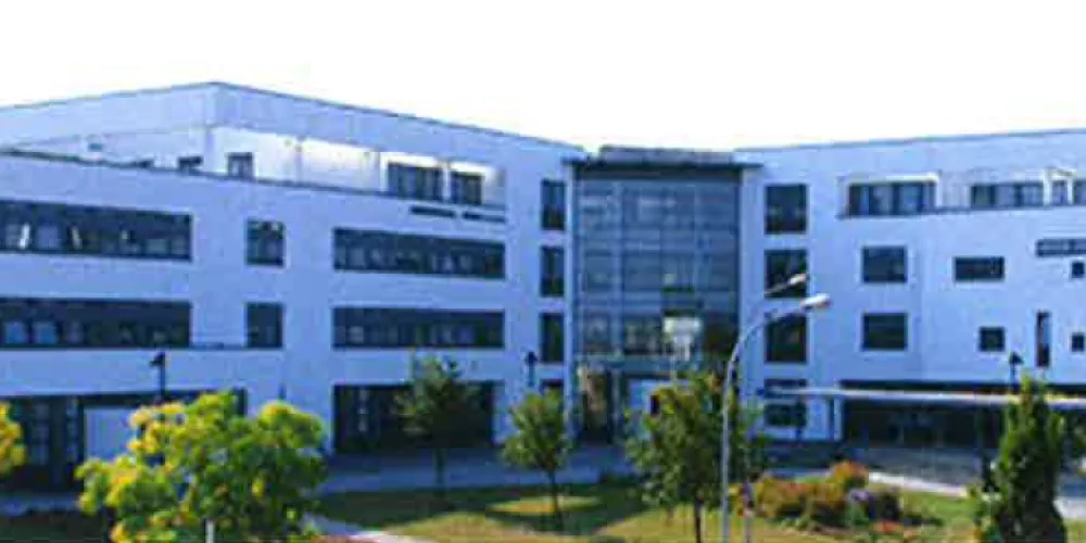 Kassenärztliche Vereinigung Thüringen KVT