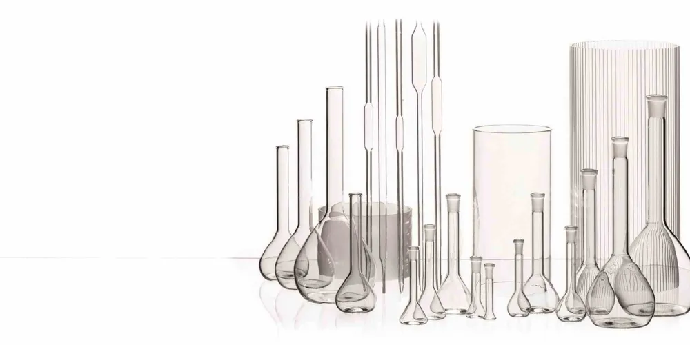 SCHMIDT GMBH Laborglas + Glastechnik