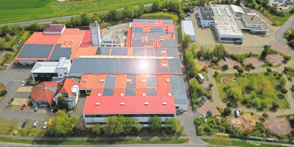 DÖPFNER BETRIEBS-GMBH & CO. KG