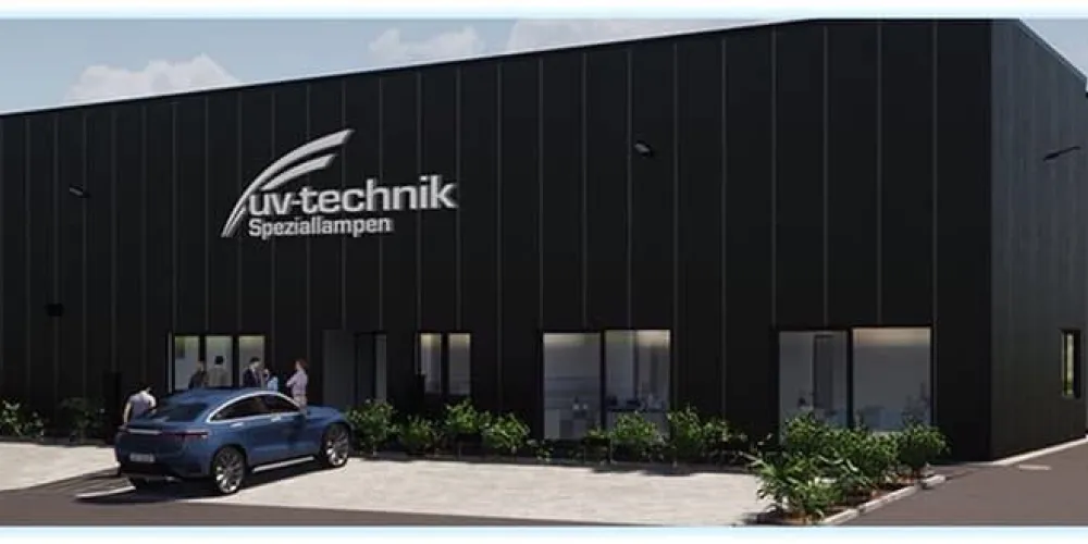 Hoenle UV Disinfection GmbH