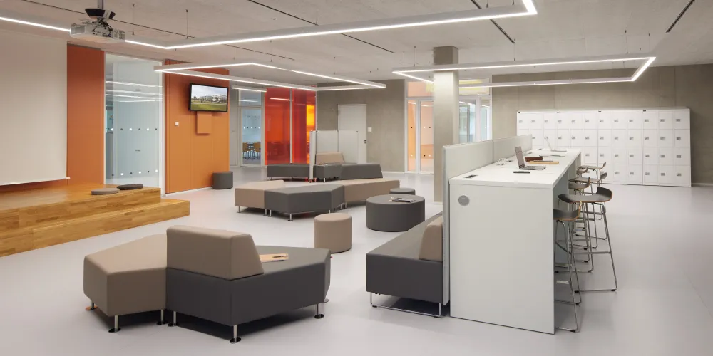 ASS Einrichtungssysteme GmbH