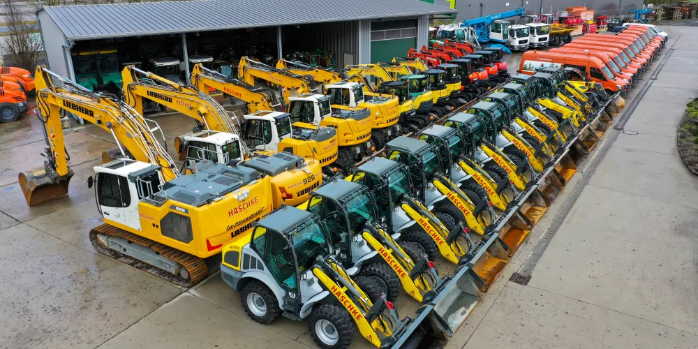 Ing. Viktor Haschke GmbH