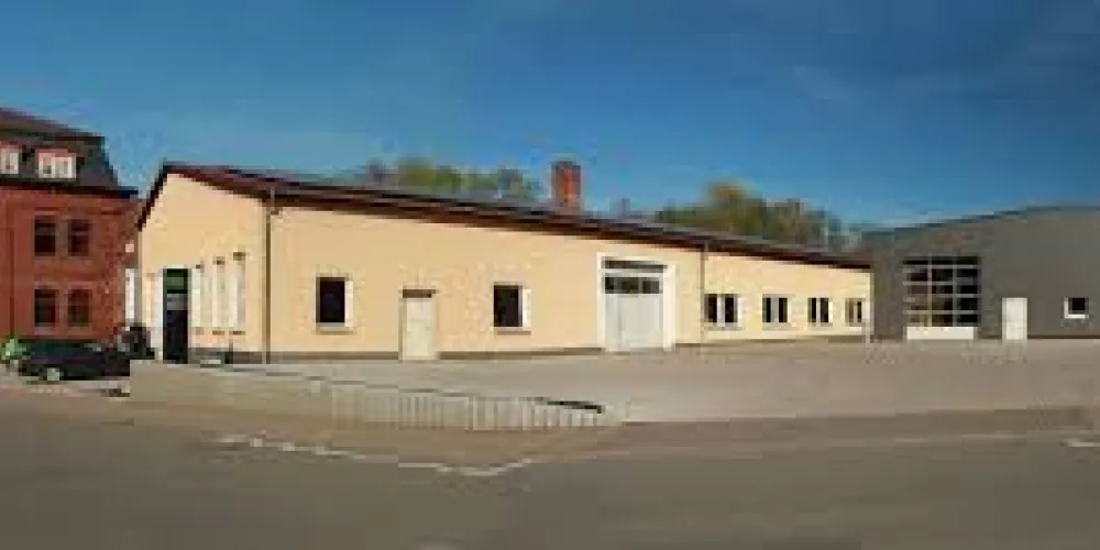 A.G. Thorwarth Metallwarenfabrik GmbH