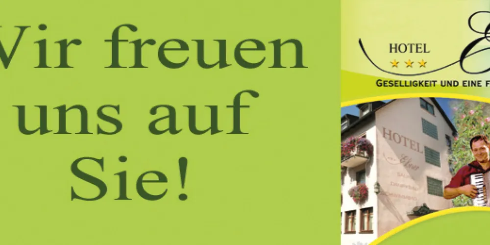 Hotel Ebner GmbH & Co.KG